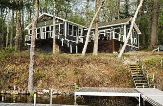 Tri-Lake Escape - Foto 1