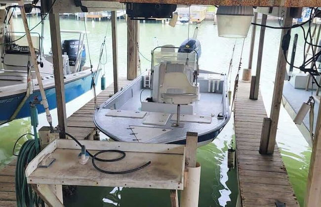 Fish Crazy House - Photo 65