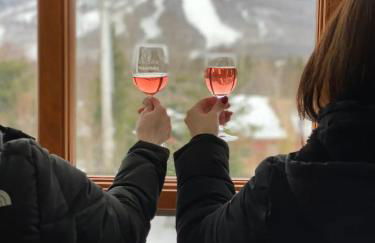 Mount Snow Best View - Sauna - HotTub - Pool - Fireplace - Foto 1