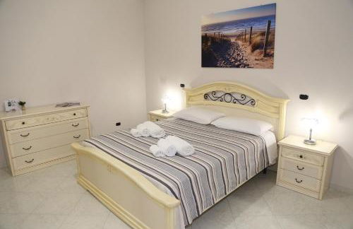 LE CASE DI CICCIO - Appartamenti in Centro - Foto 12