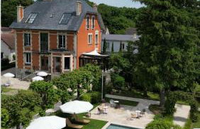 LA GRANDE MAISON LGM - Photo 2