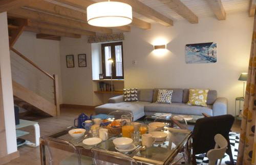 Appartement Le Hibou - Foto 6