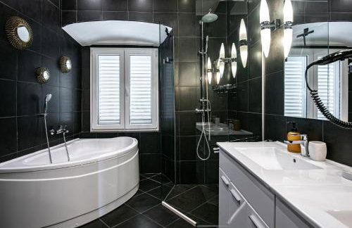 SECRET GARDEN APARTMENT by DuHomes - Foto 46