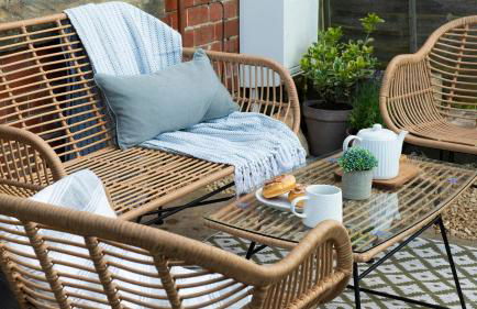 Lucknow Cottage - Foto 23