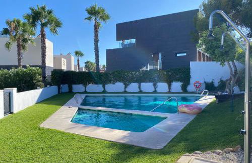 Luxury House Villamartin Zenia - Foto 26