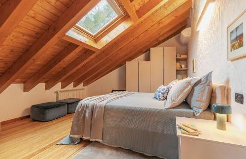 Casa del Borgo "Aria & Acqua" sul Lago Maggiore - Foto 61