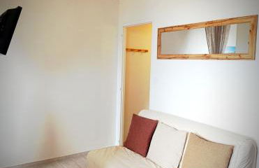 Appartement face mer 4 personnes linge de maison sur demande - Foto 21