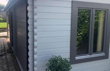 Nancy's Cabin - Foto 17