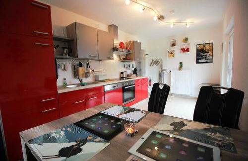 Appartement Bergwaerts - Foto 13