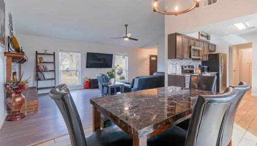 Beautiful home with backyard - Foto 5