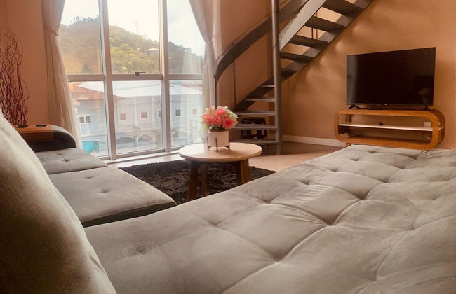 Saint Sebastian ap202-flat com hidro - Foto 20