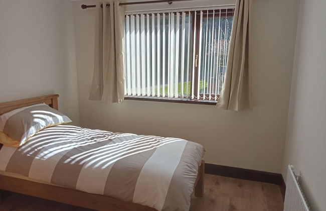 Impeccable 5-bed Cottage in Fahan Buncrana - Foto 3