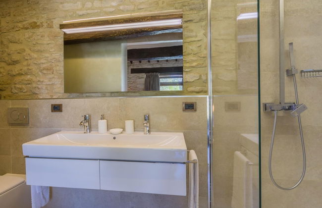 Elegant Villa, Sant'ippolito - Foto 17