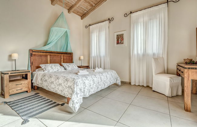 Mastrogiannis Villa Levanda - Foto 3