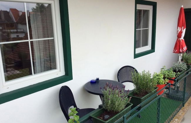 Ferienwohnung ALEX - Foto 16