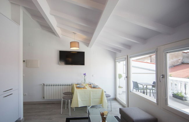 BOLBORETA APARTMENTS BY COMO EN CASA - Photo 37