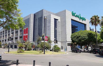 by RIVA - Spectacular Studio in Medina Garden of Puerto Banus - Foto 25