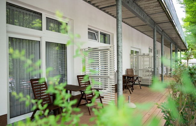 Unvergessliches Apartment am See - Photo 8