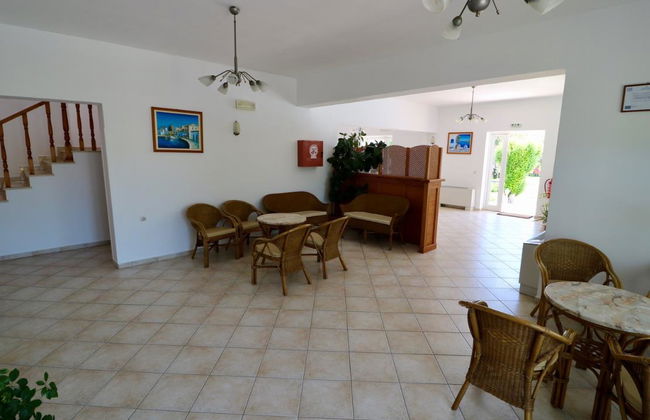 Jimmy's Apartments - Foto 11