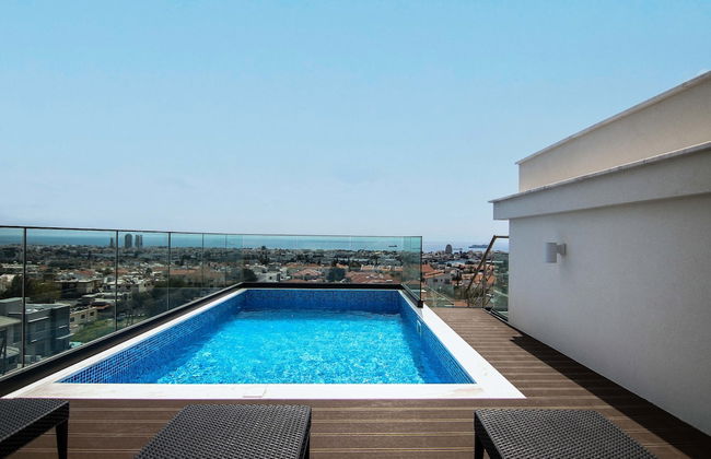 Phaedrus Living: Sea View Anna Residence 301 - Foto 1