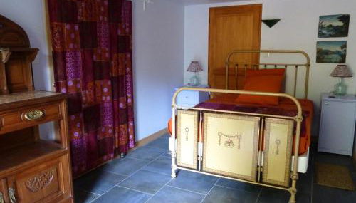 Gîte Chez Dimanche - Foto 3