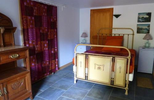 Gîte Chez Dimanche - Foto 3