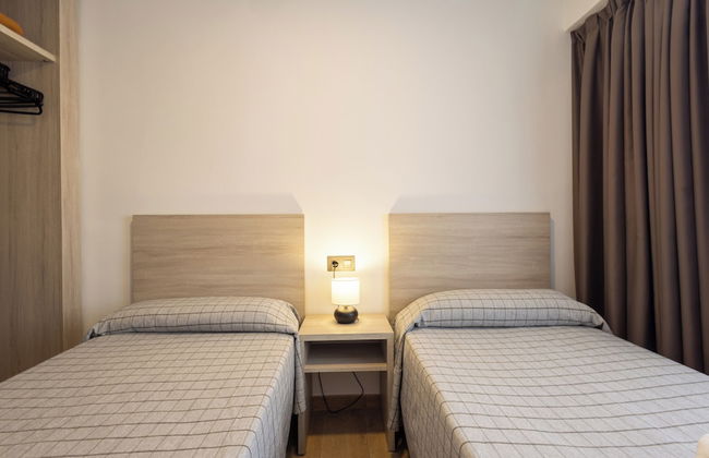 Apartamentos Odysea - Foto 42