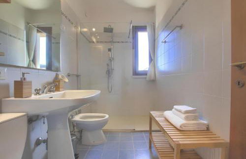 20 passi dalla spiaggia - Panoramic Duplex - Foto 19