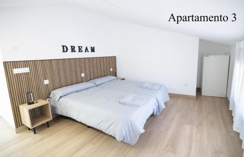 Apartamentos LA PARRILLA - Foto 15