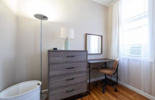 Sunny 4BR/2BA Retreat in Morningside Heights, NYC - Foto 52