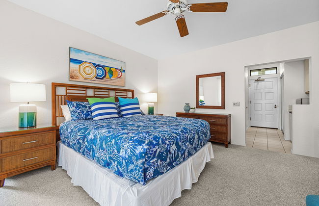 Wailea Grand Champions - Maui Condo & Home - Foto 4