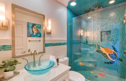 Catalina Island Getaway With 6 Seat Golf Cart Ac - Foto 18