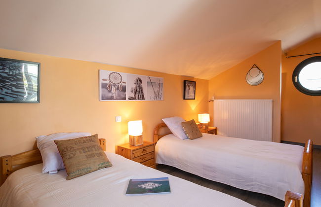 La Lauremma - Foto 26