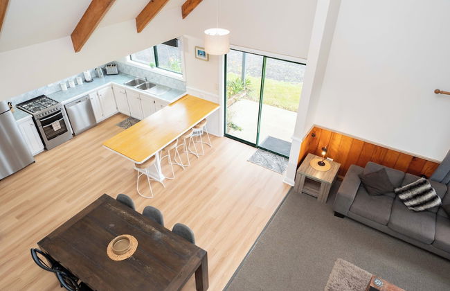 Ferny Lane House - Foto 19