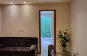 Flat em Brasília - Conforto & Home Office - Foto 7