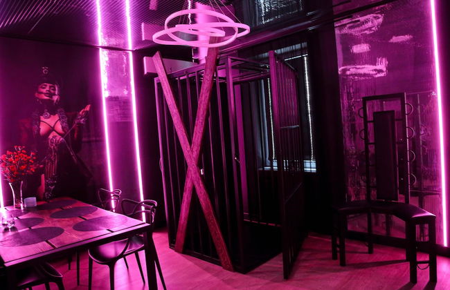 Apartament BDSM Luxxx Częstochowa - Photo 14