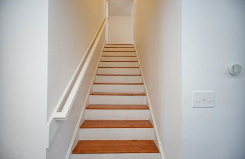 Modern Mill House Walk to Downtown Durham - Foto 24