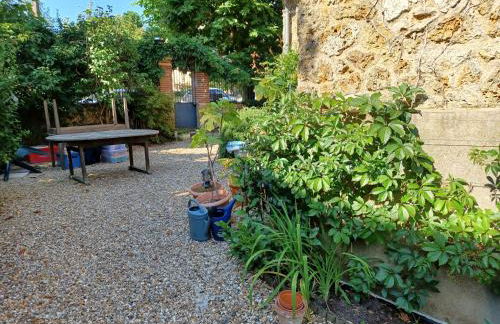 Apartment St Rémy-lès-Chevreuse 5 min walk RER B - Foto 2