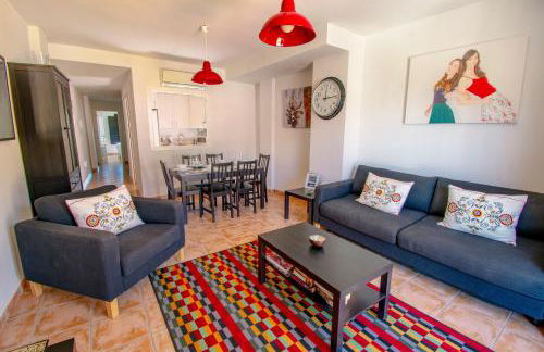 Las Terrazas del Jardin Nazari B41 - Foto 20