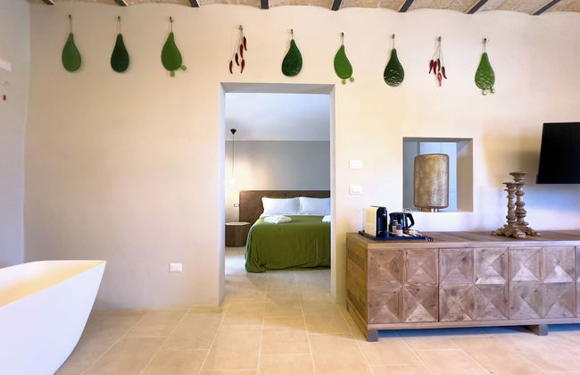 Villa Neviera - Wine Resort and Spa - Foto 16