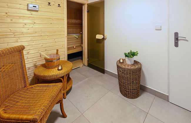 Luxe Villa in Bernartice Kkh045 - Photo 68