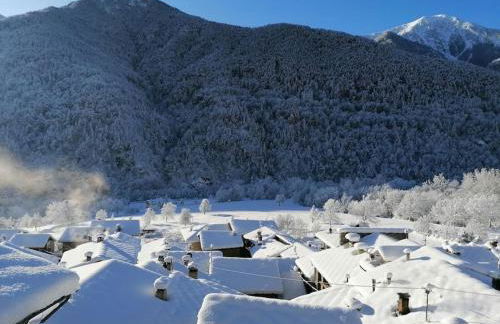 Agriturismo Curt d'Amun - Rore Valle Varaita - Foto 16