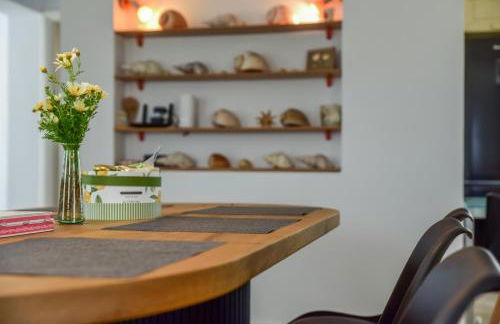 Daphne's Place - Private Villa with Pool in Naxos - Foto 31