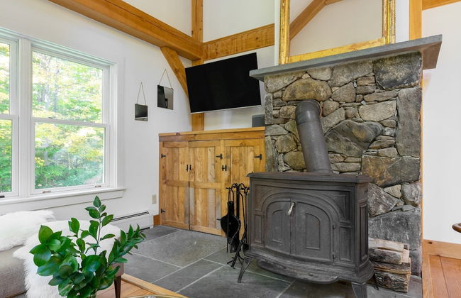 Woodfall by Avantstay Tons of Outdoor Space - Foto 28