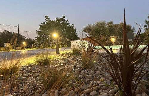 Nuovo Maistros Villas - Foto 29