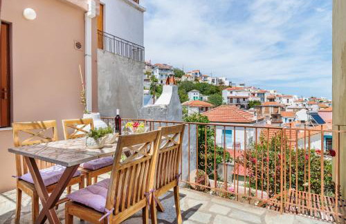 Skopelos Arbaroriza House with sea view - Foto 26