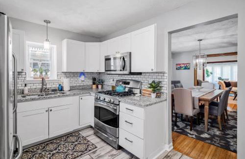 6 Bedroom Entire Duplex for Large Groups - Foto 47