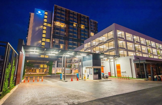 Timurbay Seafront by My Seasons - Foto 36