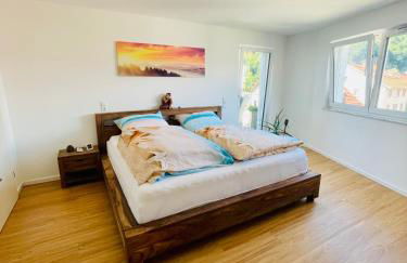 Ferienwohnung Burgblick - Foto 16