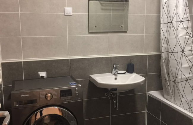 Corvin Rose Apartment Hotel - Foto 42